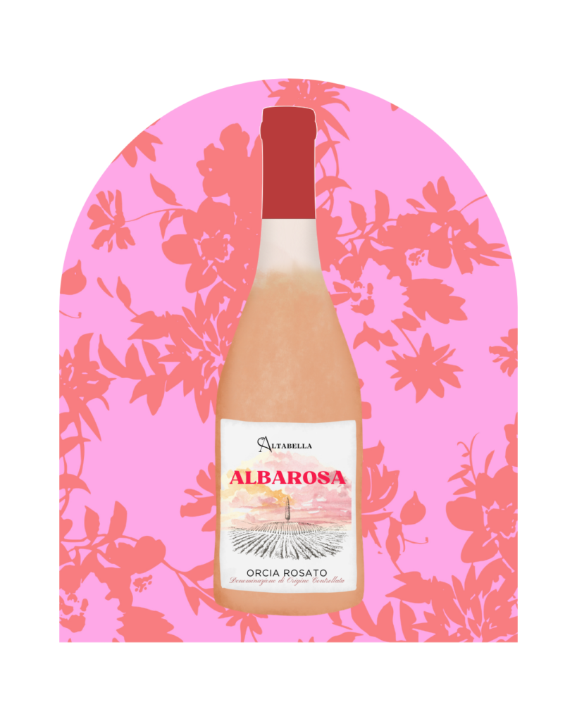 Albarosa